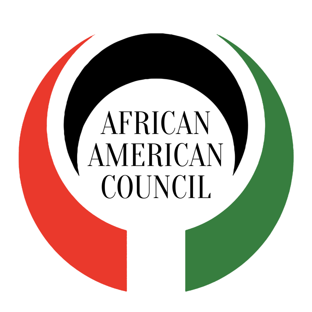 African American Council Logo