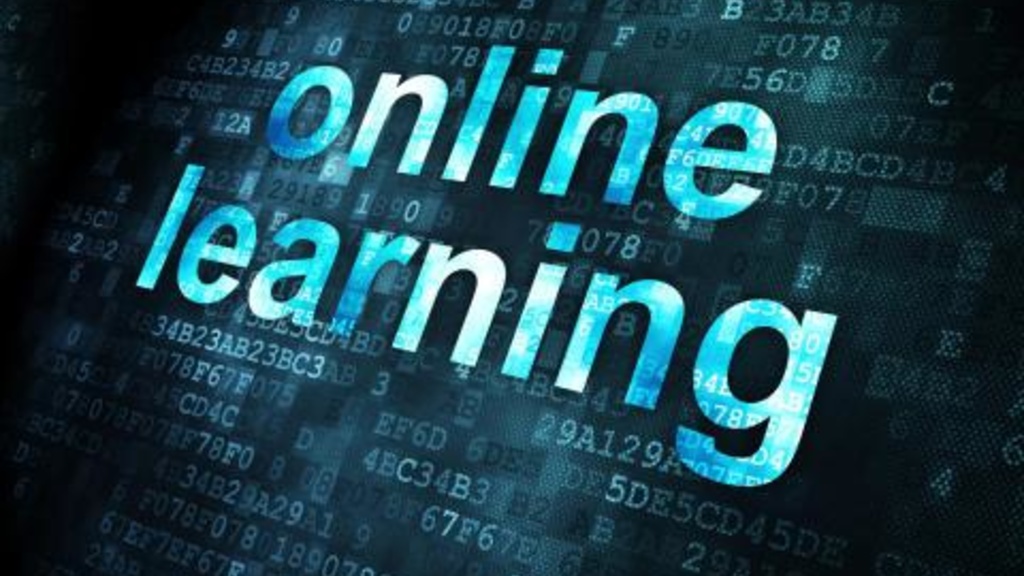 Online learning, training, and resources