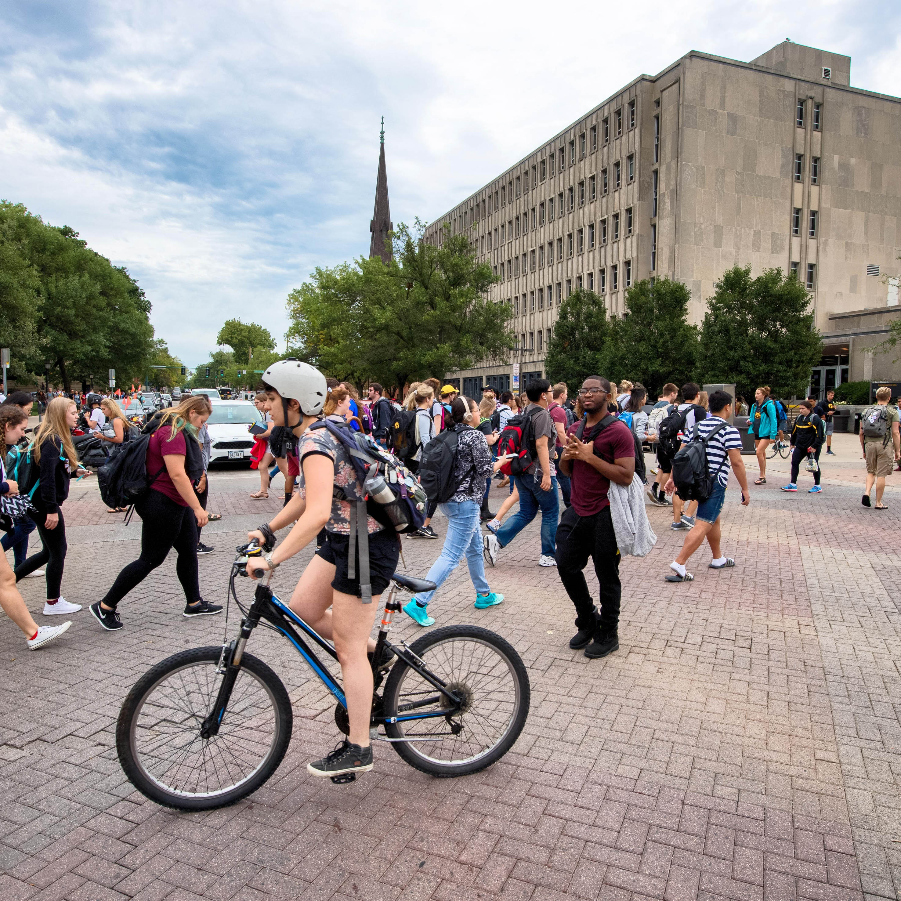 students-walking-between-class