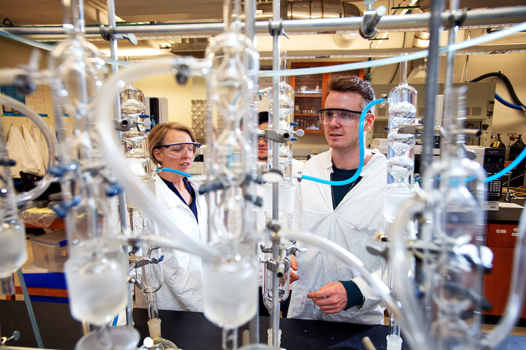 Environmental Engineering