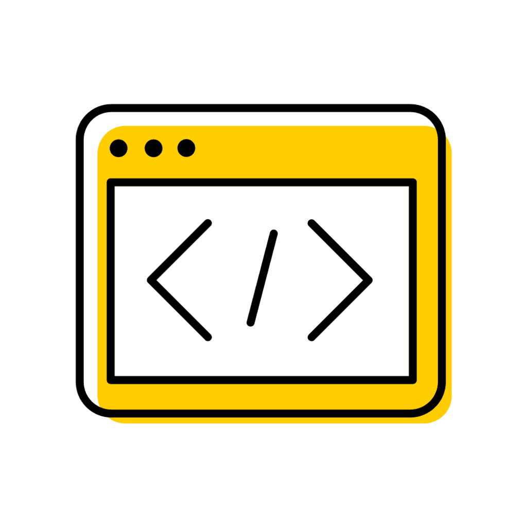 computer science icon