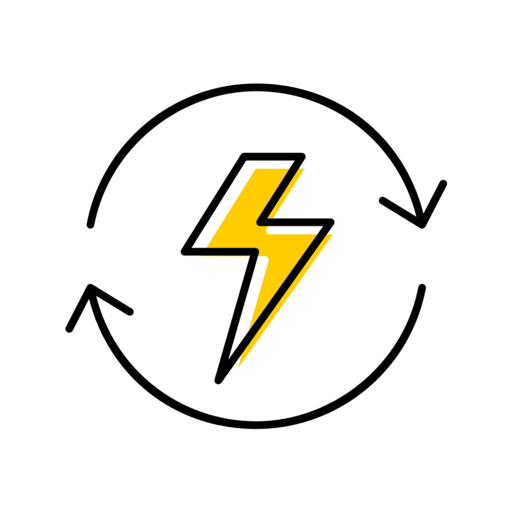 energy icon
