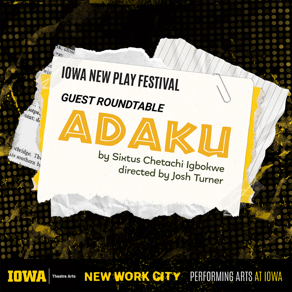 Guest Roundtable | Adaku promotional image