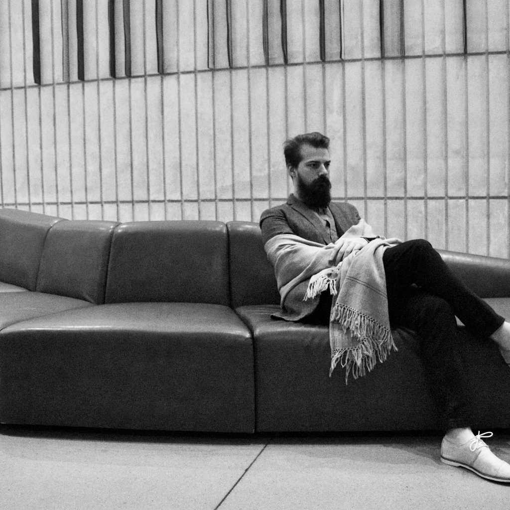 Center for New Music Ensemble Concert IV, feat. Gregory Rowland Evans promotional image