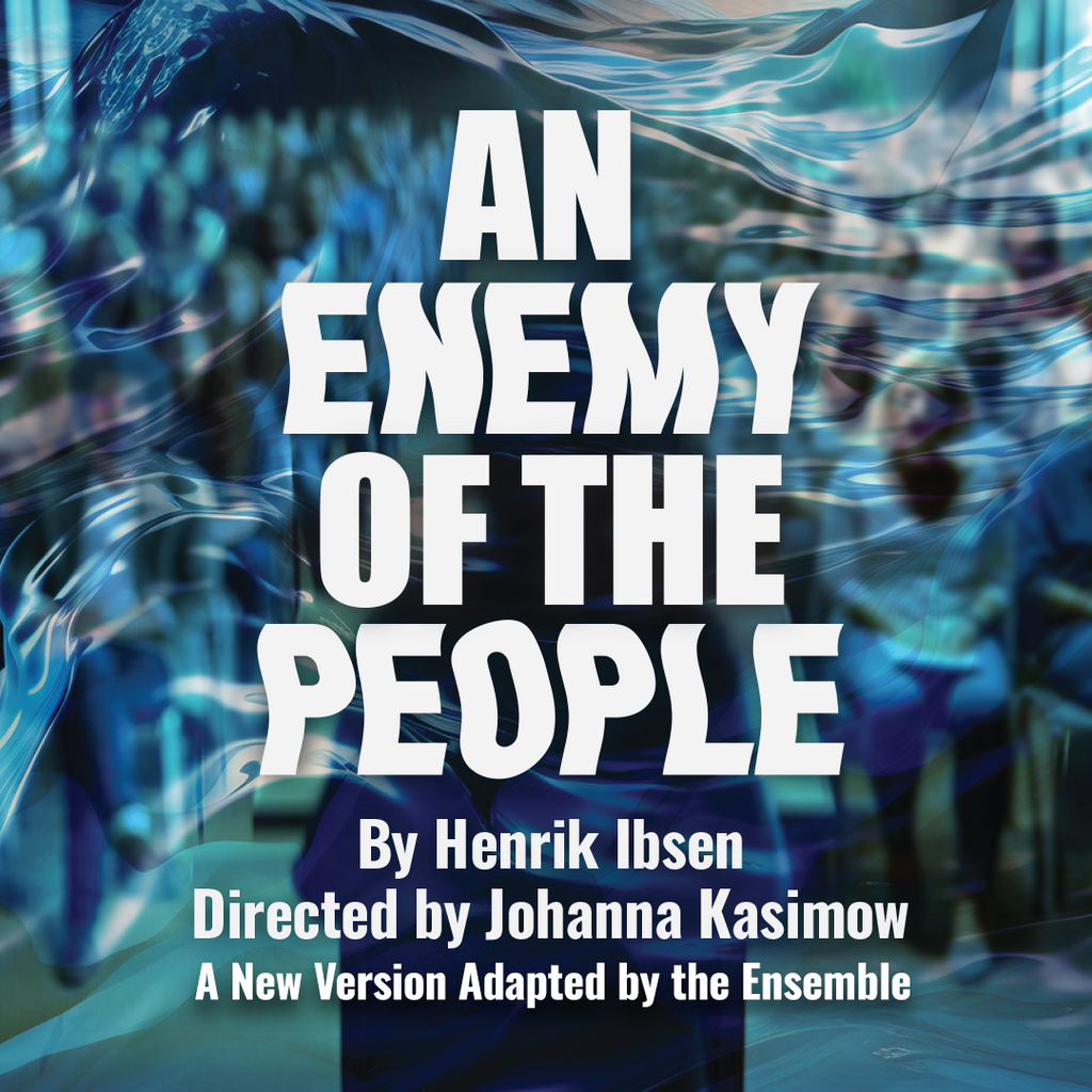 An Enemy of the People promotional image