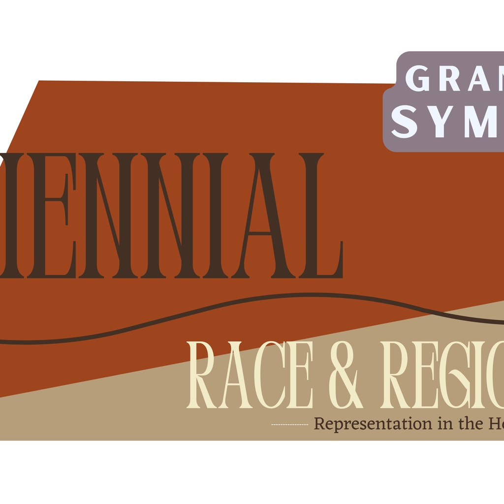 "Race and Regionalism: Representation in the Heartland" promotional image