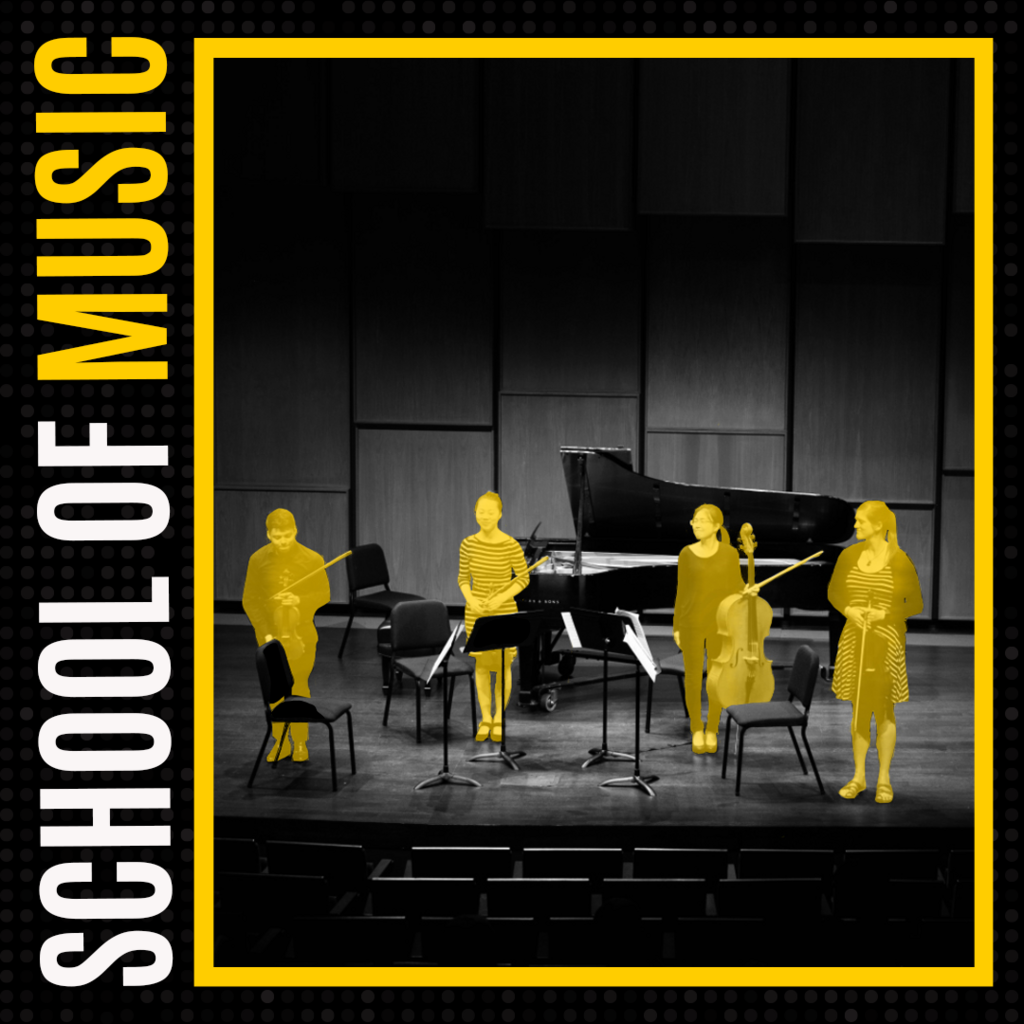 Chamber Music Residency Program Recital II promotional image