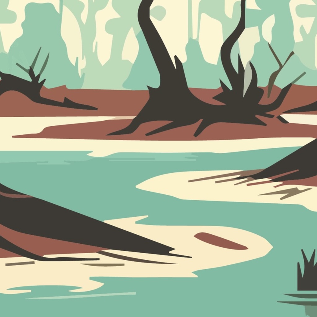 Waters of the United States: POTUS, SCOTUS, WOTUS, and the Politics of a National Resource with Royal C. Gardner  promotional image