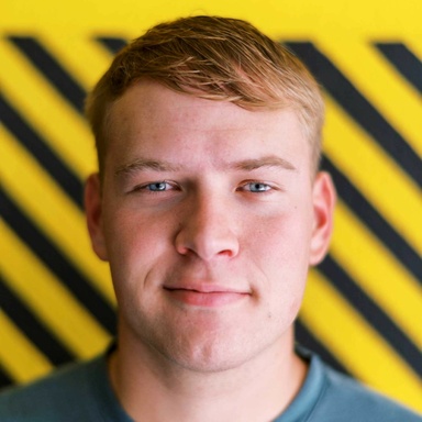 Luke Ramsey