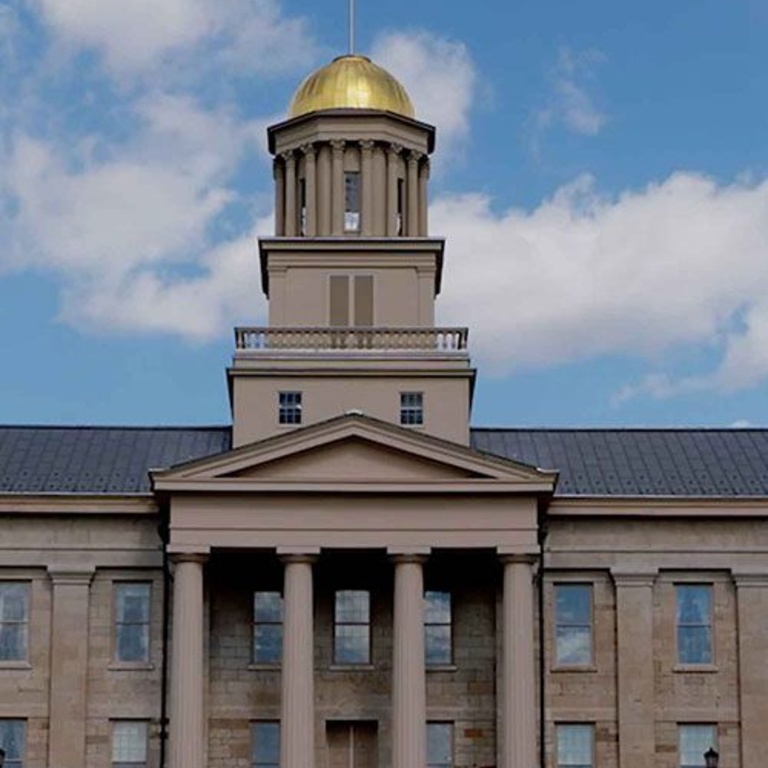 Old Capitol