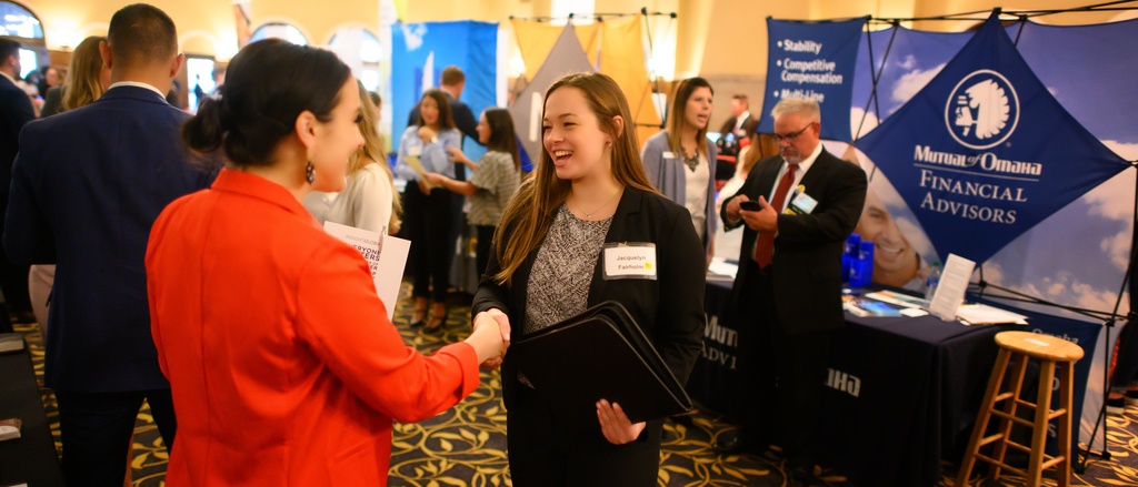 job-fair