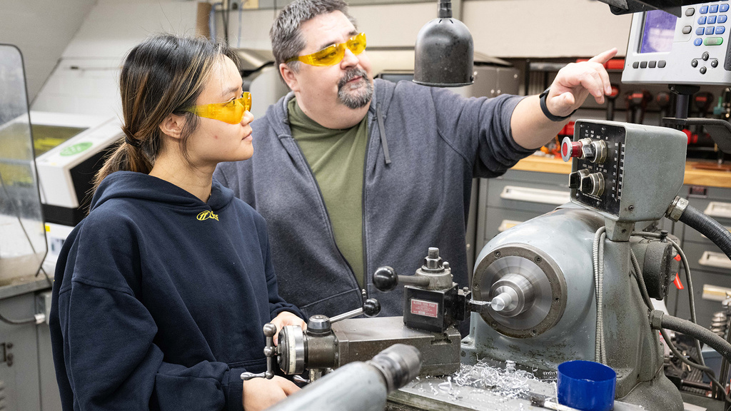 a device design course activity