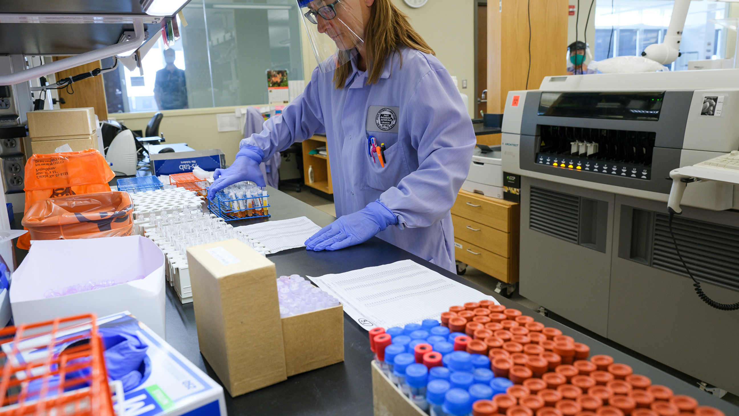 Research The University of Iowa