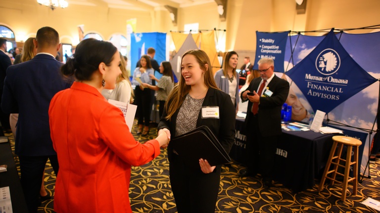 job-fair