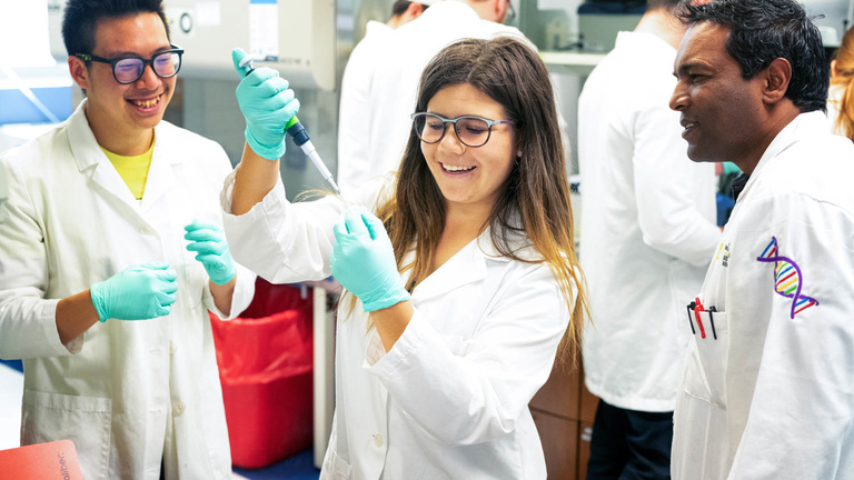 research-by-students