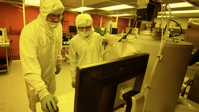 The Materials Analysis, Testing, and Fabrication (MATFab) Facility Located in the IATL